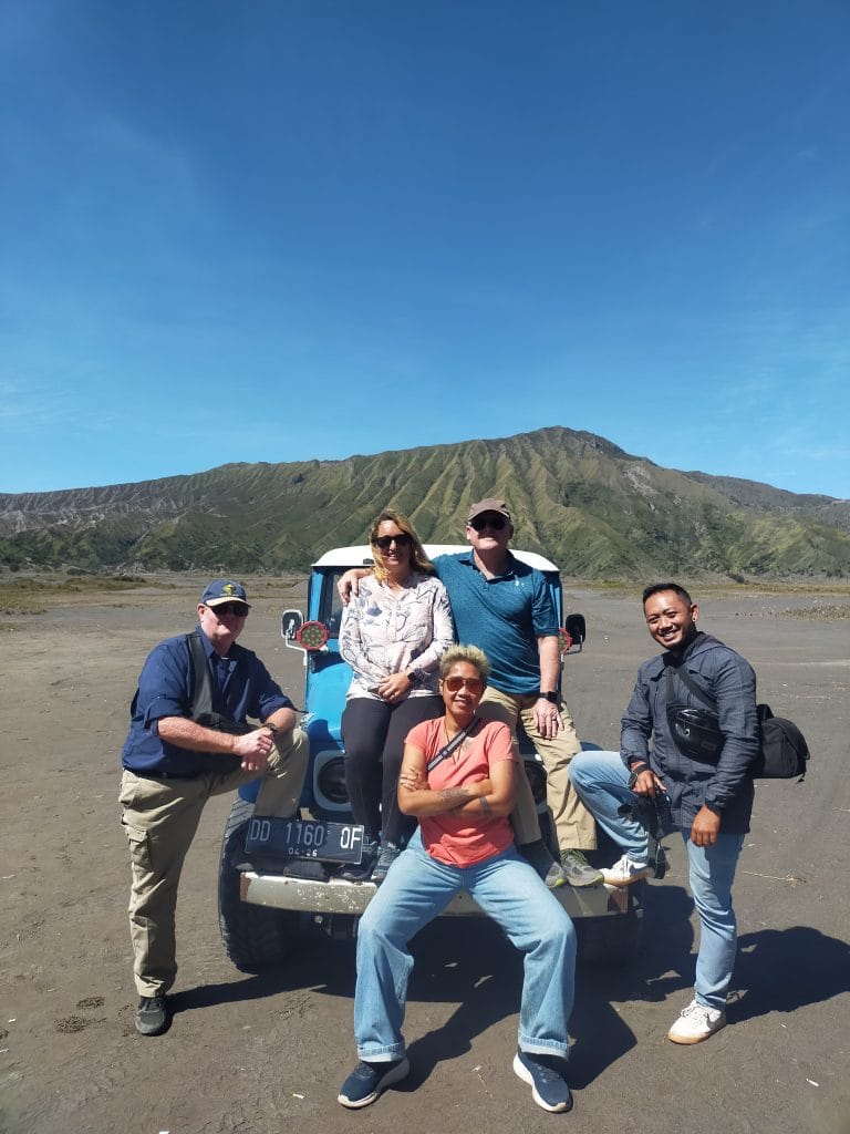 Sewa Jeep Bromo 1