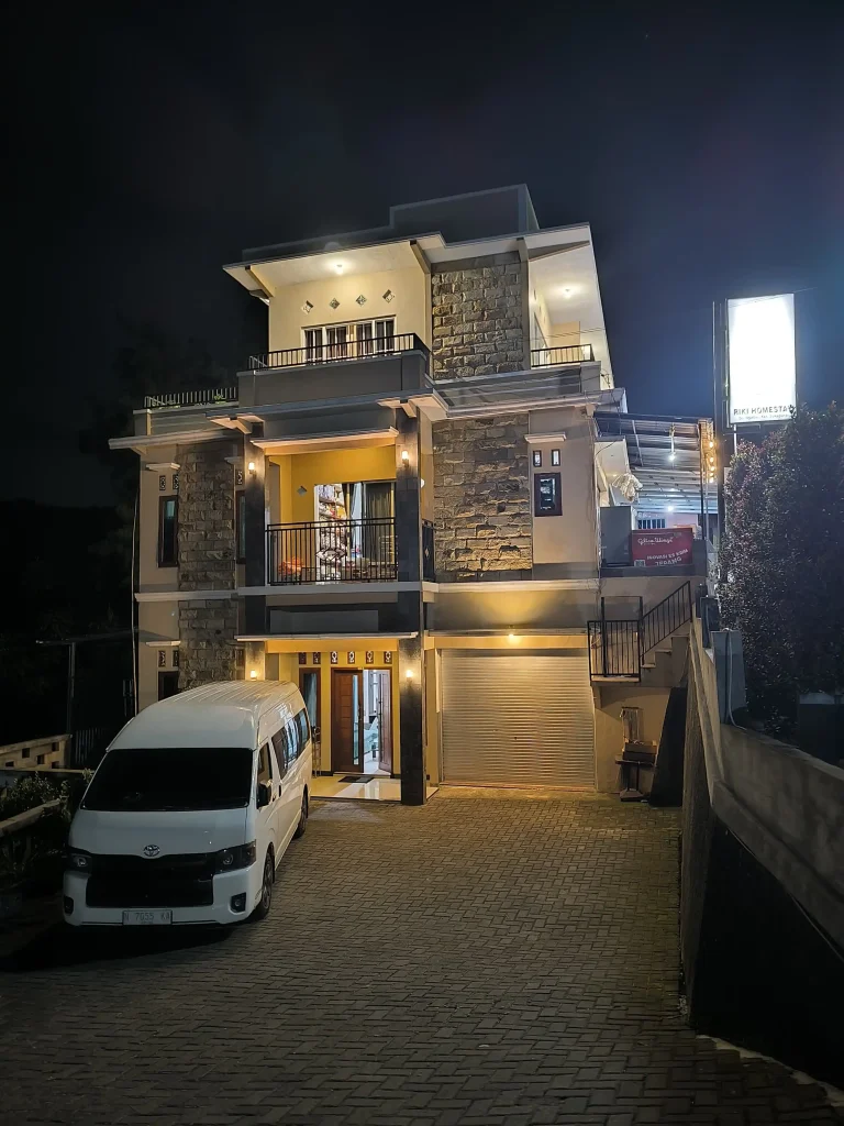 Villa Ricky 1 Gunung Bromo 2 2