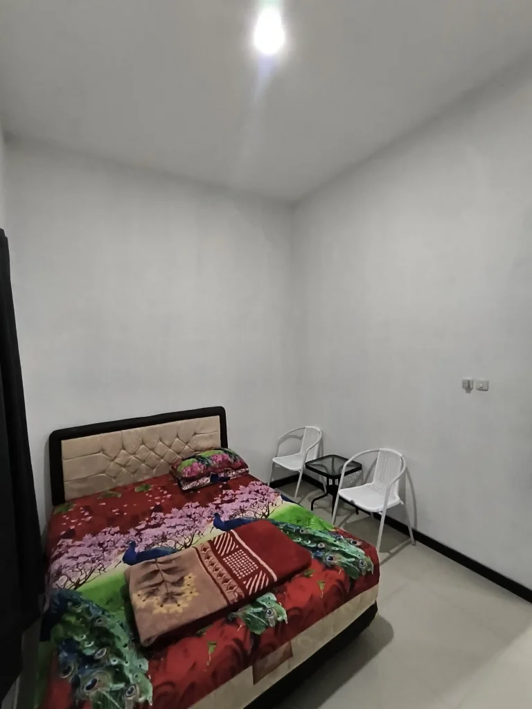 Villa Ricky 1 Gunung Bromo 4 1