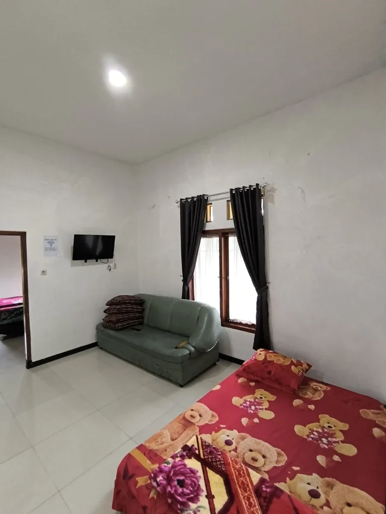 Villa Ricky 1 Gunung Bromo 7 1