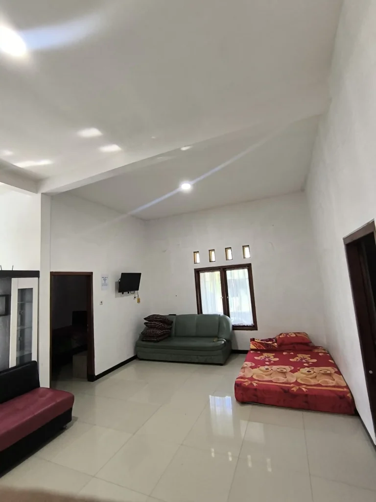 Villa Ricky 1 Gunung Bromo 8 1